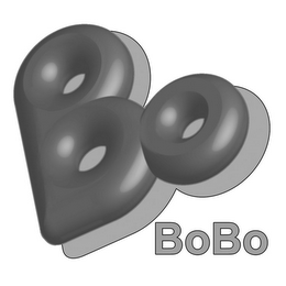 BO BOBO logo