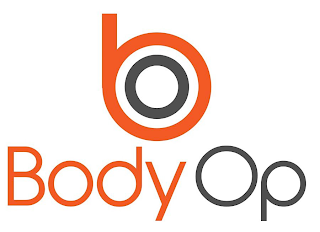 BO BODYOP logo