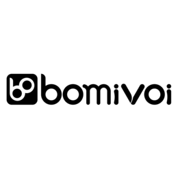 BO BOMIVOI logo
