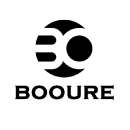 BO BOOURE logo