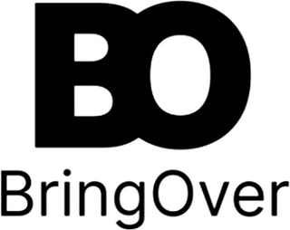 BO BRINGOVER logo