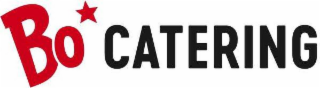 BO CATERING logo