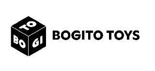 BO GI TO BOGITO TOYS logo