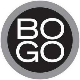BO GO logo