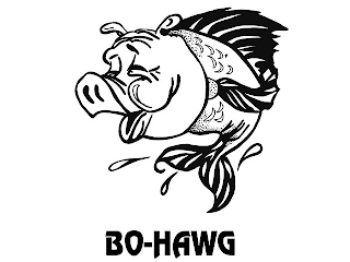 BO-HAWG logo