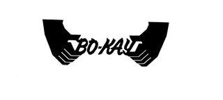 BO-KAY logo