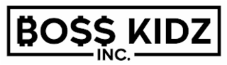 BO$$ KIDZ INC.