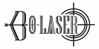 BO-LASER logo