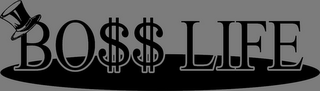 BO$$ LIFE logo