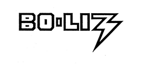 BO-LIZ logo