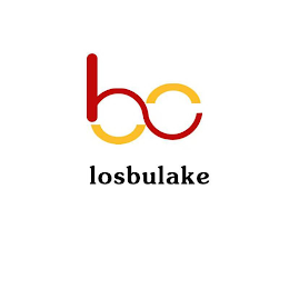 BO LOSBULAKE logo