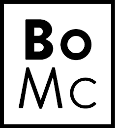 BO MC logo