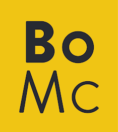 BO MC logo