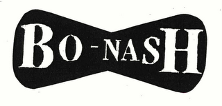BO-NASH logo