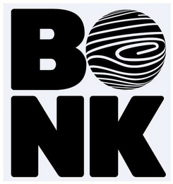 BO NK logo