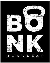 BO NK BONKGEAR logo