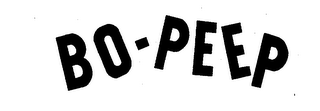 BO-PEEP logo