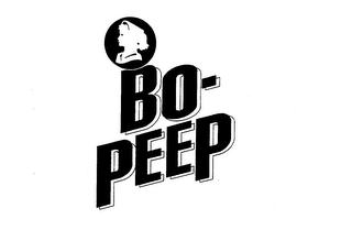 BO-PEEP logo
