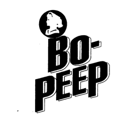 BO-PEEP logo