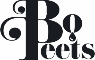 BO PEETS logo