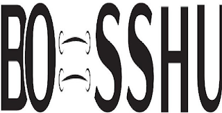 BO SSHU logo