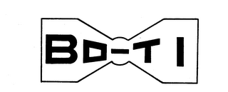 BO-TI logo