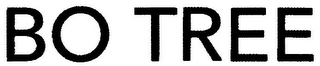BO TREE logo