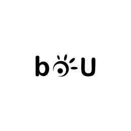 BO-U logo