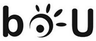 BO-U logo