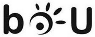 BO-U logo