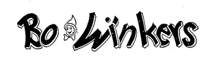 BO WINKERS logo