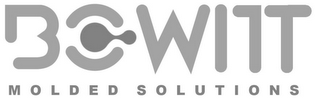BO-WITT MOLDED SOLUTIONS logo