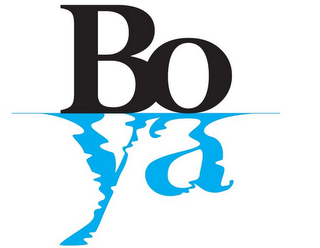 BO YA logo