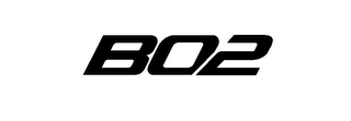 BO2 logo