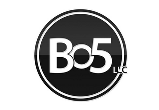 BO5 LLC logo