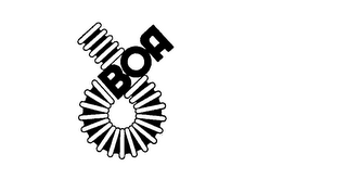 BOA logo