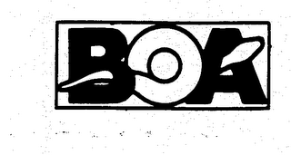 BOA logo