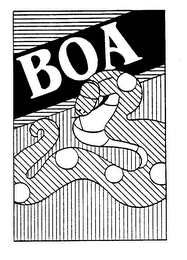 BOA logo