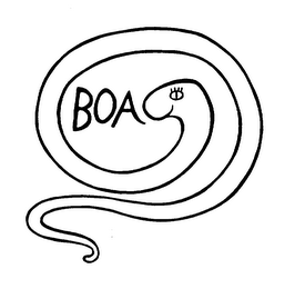 BOA logo