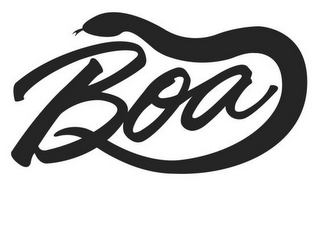 BOA logo