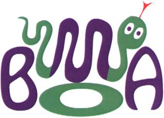 BOA logo