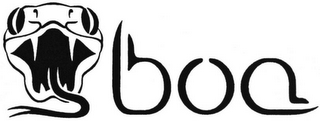BOA logo