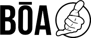BOA logo