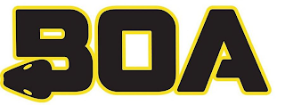 BOA logo