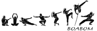 BOABOM logo
