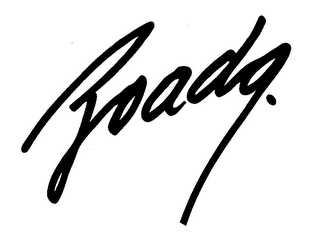 BOADA. logo