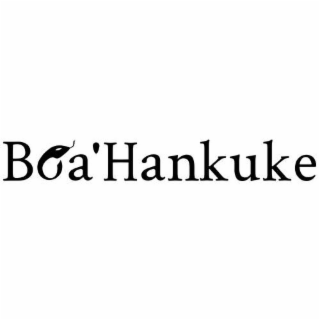 BOAHANKUKE logo