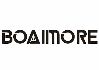 BOAIMORE logo