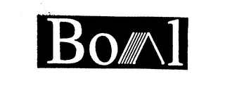 BOAL logo