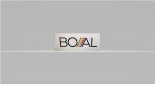BOAL logo